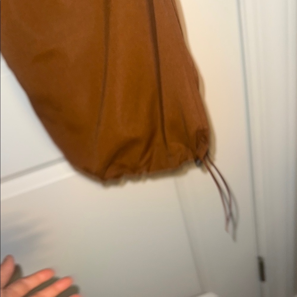 Amazon Parachute Pants - Picture 3 of 7